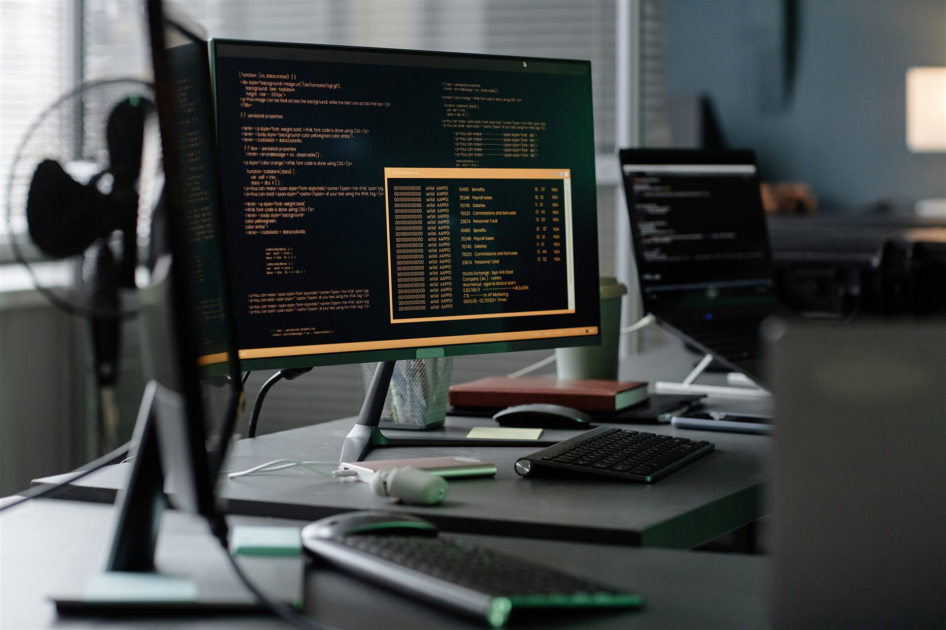 Budowanie aplikacji biznesowej w platformie low-code VSoft ArchITekt